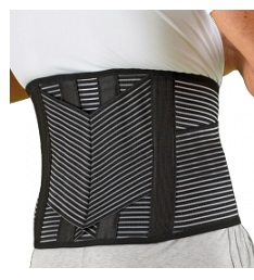 GIBAUD ORTHO ACTION V CORSETTO LOMBOSACRALE 05 - Farmacia Murachelli Di Putelli dr. Giovanni