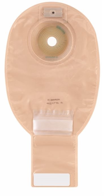SACCA ILEOSTOMIA FLEXIMA ACTIVE CONVESSA RITAGLIO 15-45 MM TRASPARENTE 10 PEZZI - Farmacia Murachelli Di Putelli dr. Giovanni