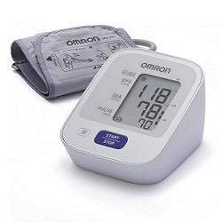 MISURATORE DI PRESSIONE OMRON M2EC MODELLO 2014 - Farmacia Murachelli Di Putelli dr. Giovanni