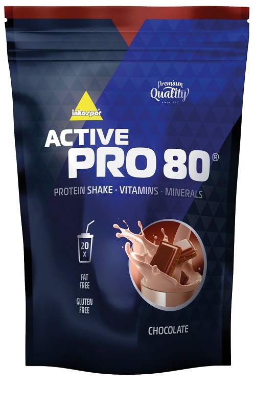 PRO 80 CIOCCOLATO 500 G - Farmacia Murachelli Di Putelli dr. Giovanni