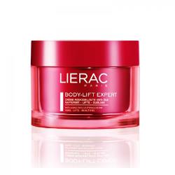 LIERAC BODY-LIFT EXPERT EMULSIONE RIMODELLANTE ANTIETA' 200 ML - Farmacia Murachelli Di Putelli dr. Giovanni