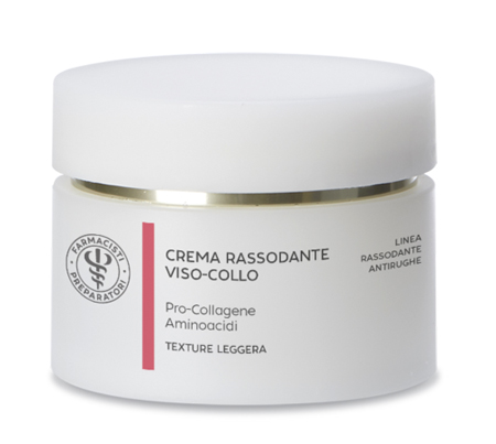 LFP CREMA RASSODANTE VISO/COLLO 50 ML - Farmacia Murachelli Di Putelli dr. Giovanni