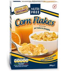 NUTRIFREE CORN FLAKES 250 G - Farmacia Murachelli Di Putelli dr. Giovanni