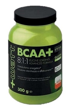 BCAA+ 811 POLVERE ARANCIA 300 G - Farmacia Murachelli Di Putelli dr. Giovanni