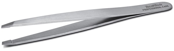 PINZETTA PELI SOTTOCUTANEI - Farmacia Murachelli Di Putelli dr. Giovanni