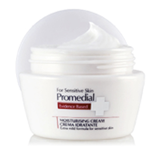 PROMEDIAL CREMA IDRATANTE 50 ML - Farmacia Murachelli Di Putelli dr. Giovanni