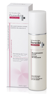 PROMEDIAL LOZIONE PREIDRATANTE - Farmacia Murachelli Di Putelli dr. Giovanni