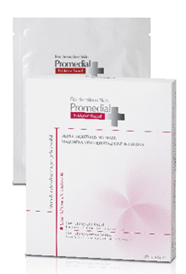 PROMEDIAL MASCHERA IDRATANTE INTENSIVA - Farmacia Murachelli Di Putelli dr. Giovanni