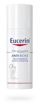 EUCERIN ANTIROSE TRATTAMENTO LENITIVO NOTTE  50ML - Farmacia Murachelli Di Putelli dr. Giovanni
