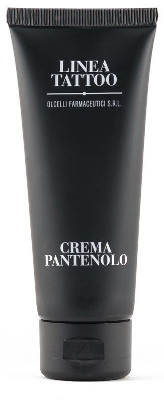 CREMA PANTENOLO 75 ML - Farmacia Murachelli Di Putelli dr. Giovanni