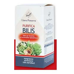 PURIFICA BILIS 50 ML - Farmacia Murachelli Di Putelli dr. Giovanni