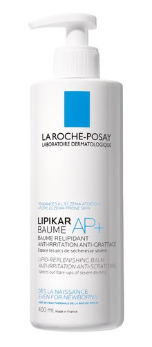 LIPIKAR BAUME AP+M 400 ML - Farmacia Murachelli Di Putelli dr. Giovanni
