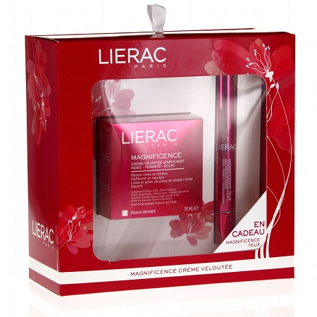 COFFRET MAGNIFICENCE CREMA 2014 - Farmacia Murachelli Di Putelli dr. Giovanni