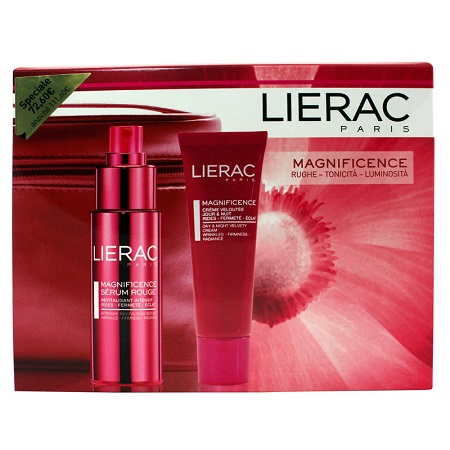 COFFRET MAGNIFICENCE SIERO 2014 - Farmacia Murachelli Di Putelli dr. Giovanni