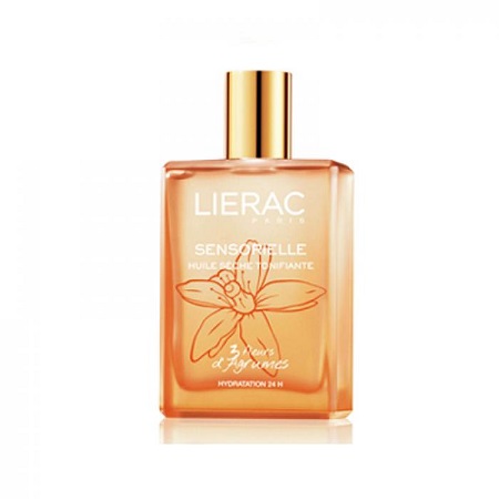 COFFRET SENSORIELLE HUILE AGRUMI 2014 - Farmacia Murachelli Di Putelli dr. Giovanni