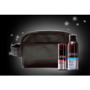 COFFRET LIERAC HOMME ANTI-RIDES  2014 - Farmacia Murachelli Di Putelli dr. Giovanni