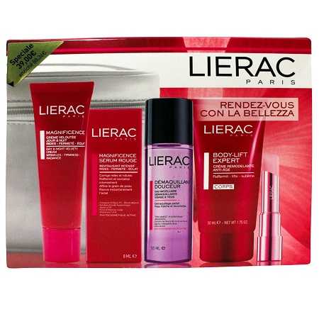 COFFRET RENDEZ-VOUS MAGNIFICENCE GEL-CREMA 30ML - Farmacia Murachelli Di Putelli dr. Giovanni