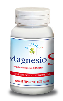 MAGNESIOESSE 150 GRAMMI - Farmacia Murachelli Di Putelli dr. Giovanni