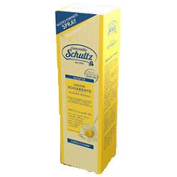 SCHULTZ LOZIONE CAMOMILLA SPRAY 150 ML - Farmacia Murachelli Di Putelli dr. Giovanni