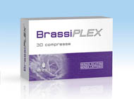 BRASSIPLEX 30 COMPRESSE - Farmacia Murachelli Di Putelli dr. Giovanni