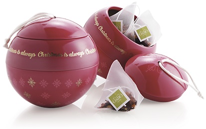 JADE PALLA DI NATALE ROSSA - Farmacia Murachelli Di Putelli dr. Giovanni