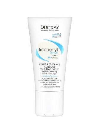KERACNYL REPAIR DUCRAY - Farmacia Murachelli Di Putelli dr. Giovanni