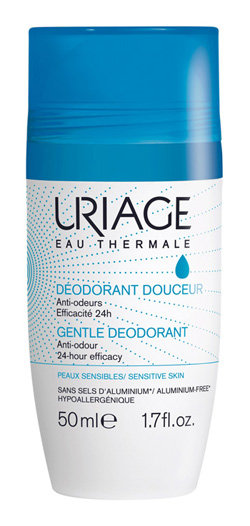 URIAGE DEO DOUCEUR ROLL-ON 50 ML - Farmacia Murachelli Di Putelli dr. Giovanni
