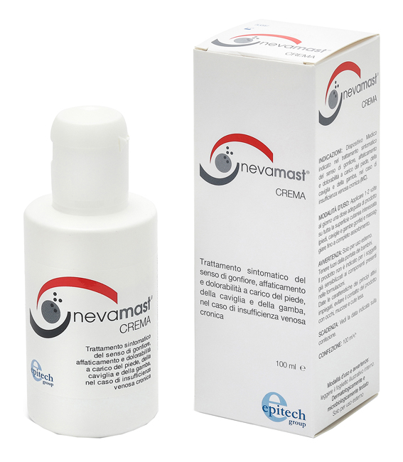 NEVAMAST CREMA 100 ML - Farmacia Murachelli Di Putelli dr. Giovanni
