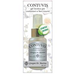 CONTUVIS GEL 50 ML - Farmacia Murachelli Di Putelli dr. Giovanni