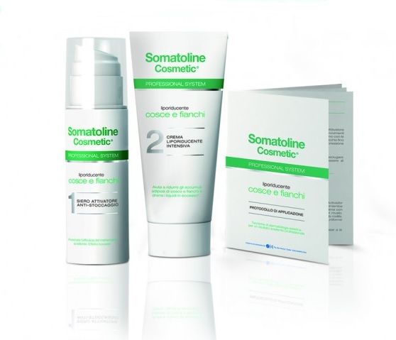 SOMATOLINE COSMETIC KIT LIPORIDUCENTE - Farmacia Murachelli Di Putelli dr. Giovanni