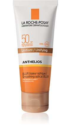 ANTHELIOS BLUR DORE SPF50 40 ML - Farmacia Murachelli Di Putelli dr. Giovanni