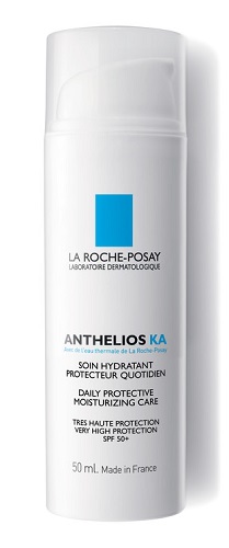 ANTHELIOS KA SPF50+ 50 ML - Farmacia Murachelli Di Putelli dr. Giovanni