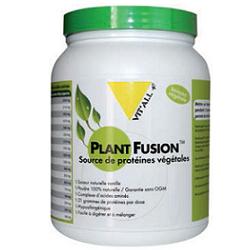 VITAL PLUS PLANTFUSION CACAO POLVERE BARATTOLO 454 G - Farmacia Murachelli Di Putelli dr. Giovanni