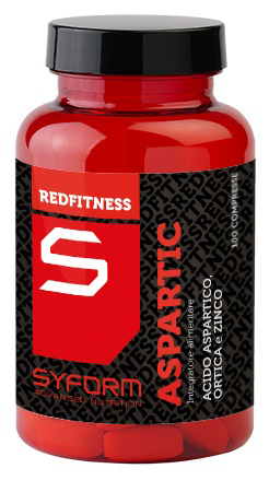 ASPARTIC 100 COMPRESSE - Farmacia Murachelli Di Putelli dr. Giovanni