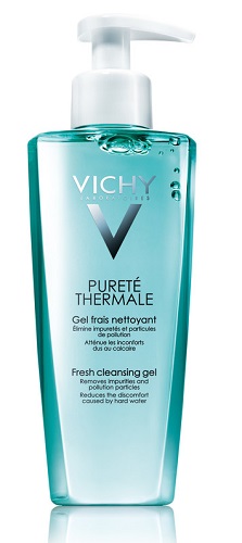 PURETE THERMALE GEL DETERGENTE 200 ML - Farmacia Murachelli Di Putelli dr. Giovanni