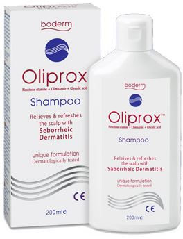 OLIPROX SHAMPOO&BALSAMO ANTIDERMATITE SEBORROICA 200 ML CE - Farmacia Murachelli Di Putelli dr. Giovanni