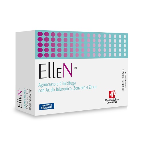 ELLEN 30 COMPRESSE - Farmacia Murachelli Di Putelli dr. Giovanni