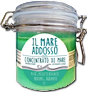 MARE ADDOSSO MAR MEDITERRANEO 770 G - Farmacia Murachelli Di Putelli dr. Giovanni