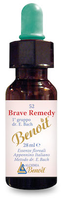 BRAVE REMEDY 28 ML - Farmacia Murachelli Di Putelli dr. Giovanni