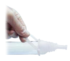 GUAINA INCONTINENZA OPTIMA SHORT IN SILICONE DIAMETRO 25 MM 30 PEZZI - Farmacia Murachelli Di Putelli dr. Giovanni