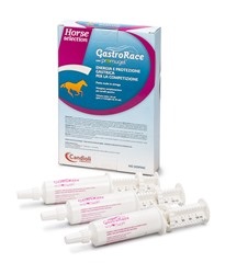 GASTRO RACE 3 SIRINGHE X 50 ML - Farmacia Murachelli Di Putelli dr. Giovanni