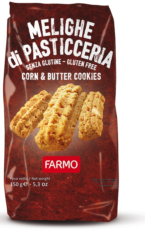 FARMO MELIGHE DI PASTICCERIA 150 G - Farmacia Murachelli Di Putelli dr. Giovanni