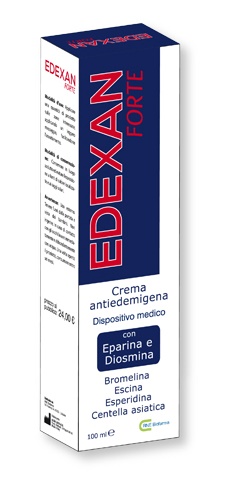 EDEXAN FORTE 100 ML - Farmacia Murachelli Di Putelli dr. Giovanni