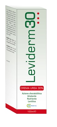 LEVIDERM 30 100 ML - Farmacia Murachelli Di Putelli dr. Giovanni
