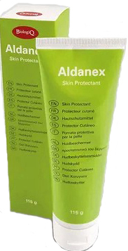 ALDANEX CREMA BARRIERA CUTE INTEGRA E CUTE LESA 85 G - Farmacia Murachelli Di Putelli dr. Giovanni