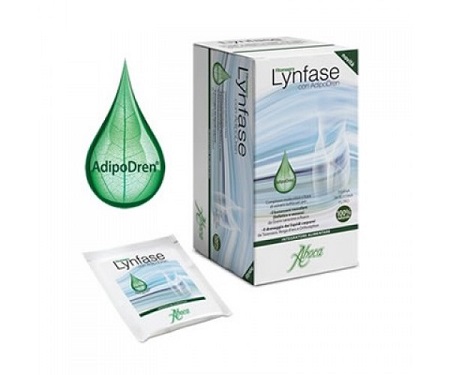 LYNFASE FITOMAGRA TISANA 20 BUSTE FILTRO 2 G CIASCUNA - Farmacia Murachelli Di Putelli dr. Giovanni