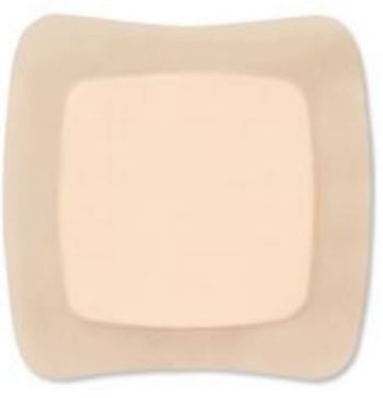 AQUACEL FOAM ADH SACRO 24 X 21,5 CM 5 PEZZI - Farmacia Murachelli Di Putelli dr. Giovanni