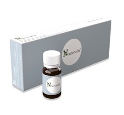 NEUROCOLIN 7 FLACONCINI 70 ML - Farmacia Murachelli Di Putelli dr. Giovanni