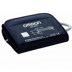 BRACCIALE PER SFIGMOMANOMETRO OMRON M2/M3 LARGE EASY COLORE NERO DIMENSIONE 22-42 CM - Farmacia Murachelli Di Putelli dr. Giovanni