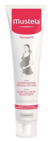 MUSTELA SIERO CORREZIONE SMAGLIATURE 75 ML - Farmacia Murachelli Di Putelli dr. Giovanni